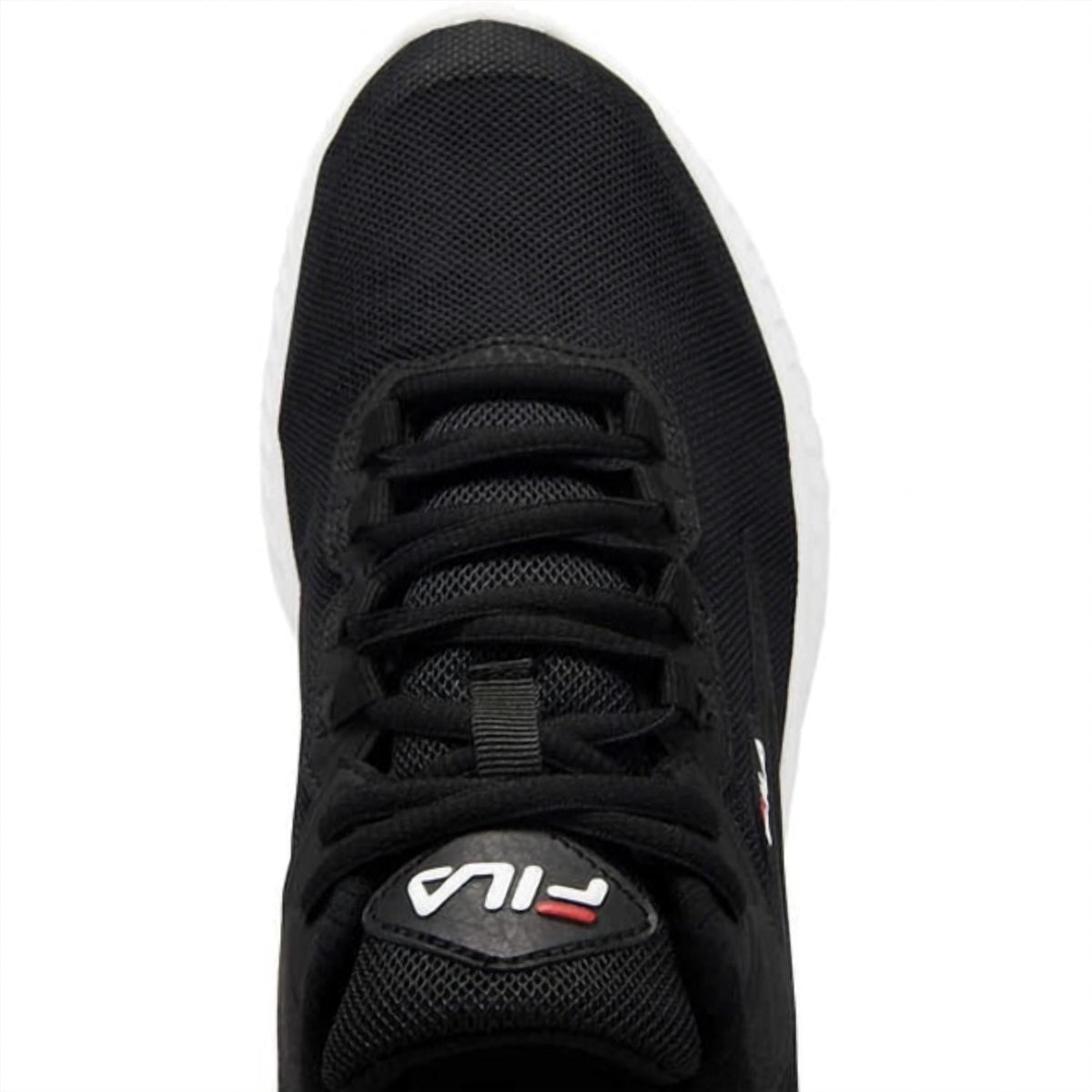 Men's Trazoros Sneaker In Black