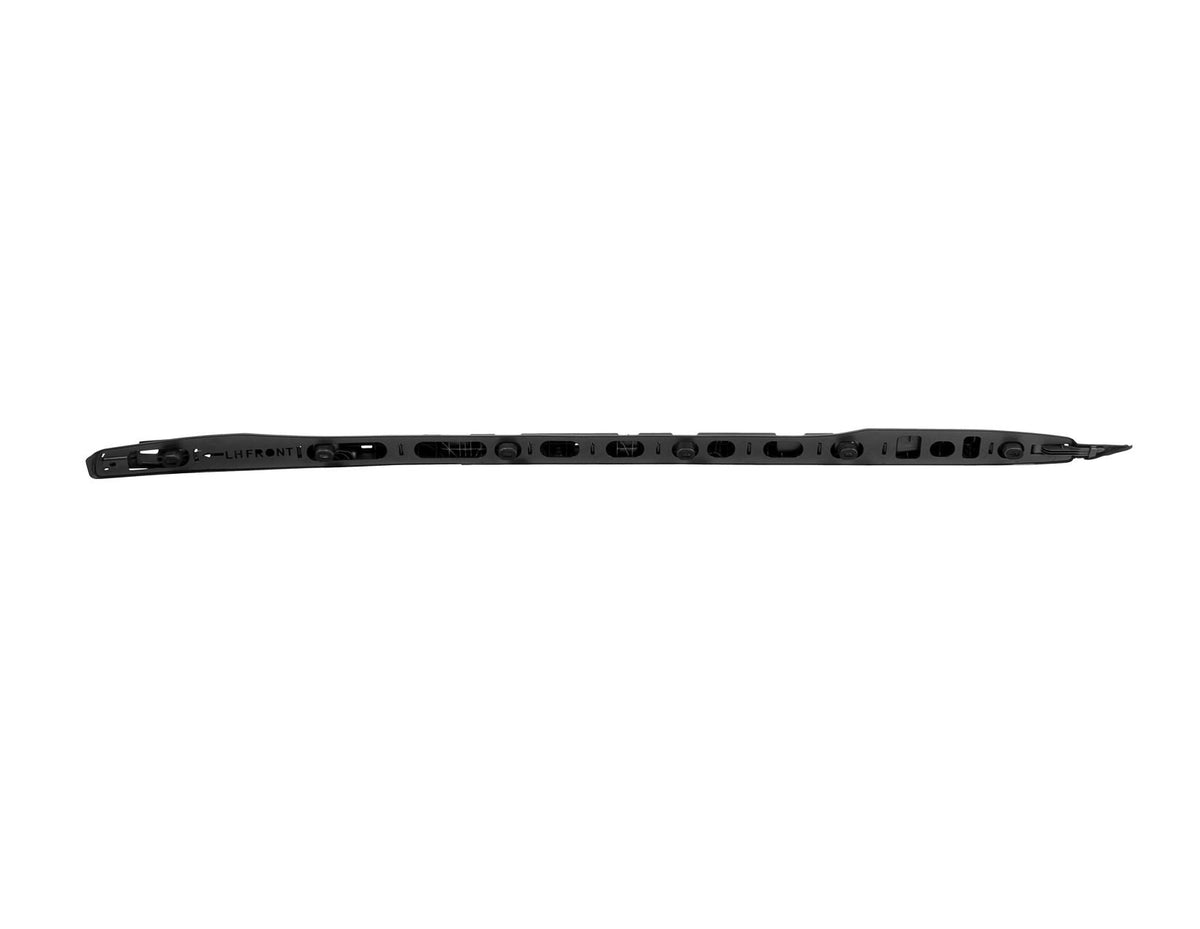 ECOSPORT N/S PASSENGER SIDE ROOF Rail SUPPORT ASSEMBLY SINGLE BLACK 2017-2023
