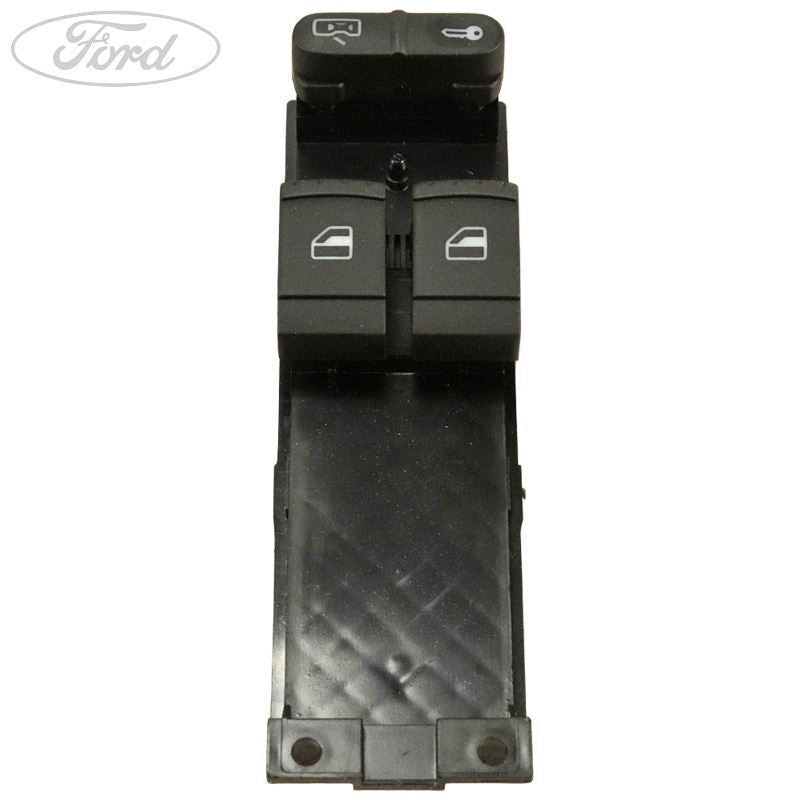 GALAXY MK1 ELECTRONIC WINDOW SWITCH REAR MANUAL ONE TOUCH