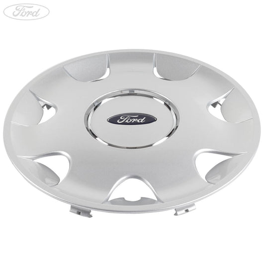 FIESTA MONDEO MK3 FIESTA MK4 14" WHEEL TRIM HUB CAP X1