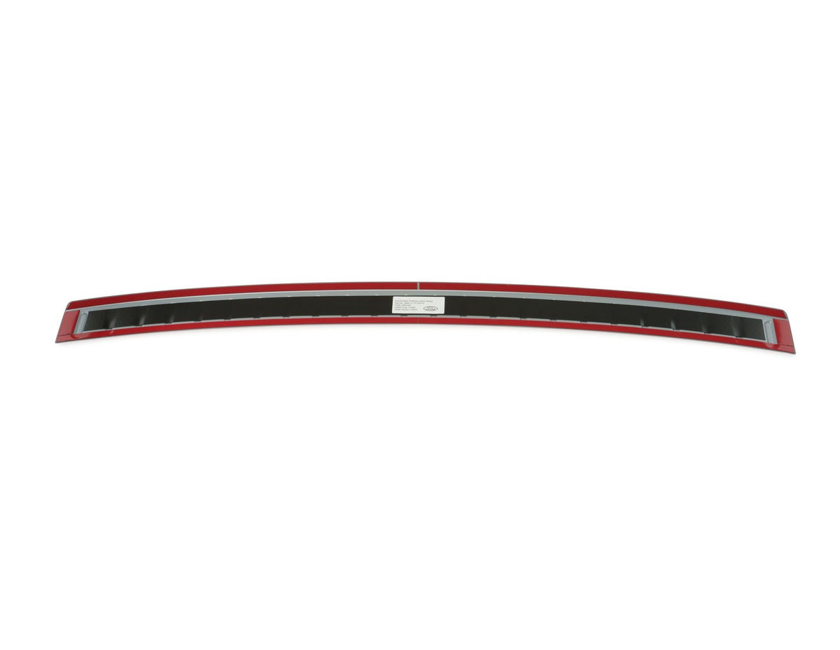 TOURNEO/TRANSIT CONNECT REAR BUMPER PROTECTOR COVER,RIBBED