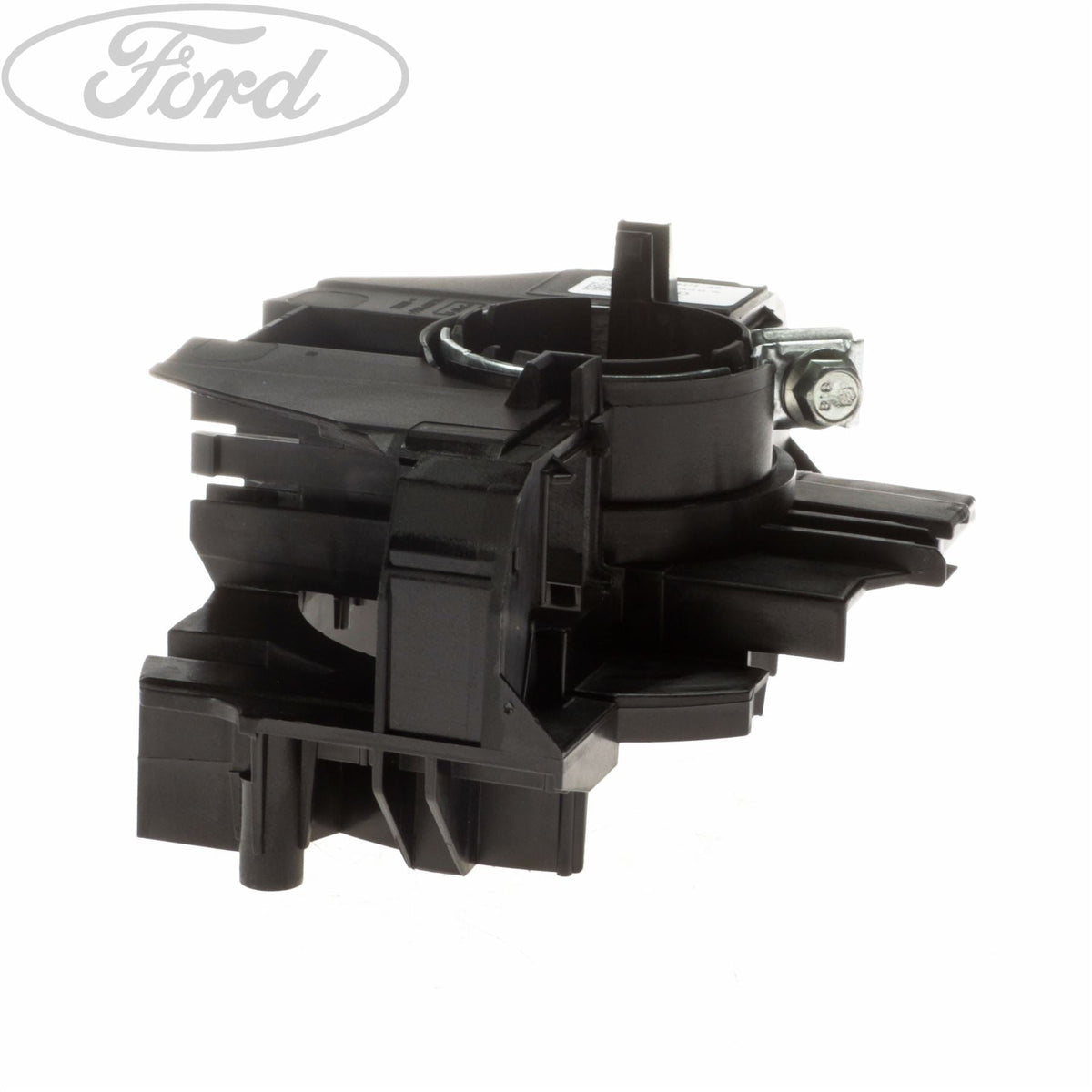 FIESTA STEERING COLUMN BODY