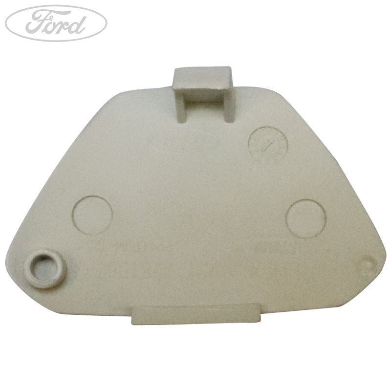 FOCUS RS ST N/S REAR QUARTER BUNG PLUG 10/2014-