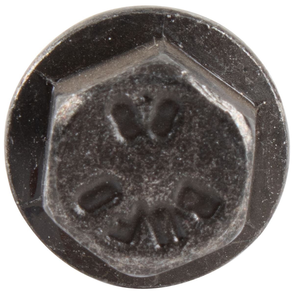 OIL PUMP SCREW