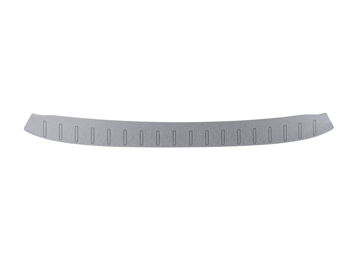TOURNEO/TRANSIT CONNECT REAR BUMPER PROTECTOR FOIL