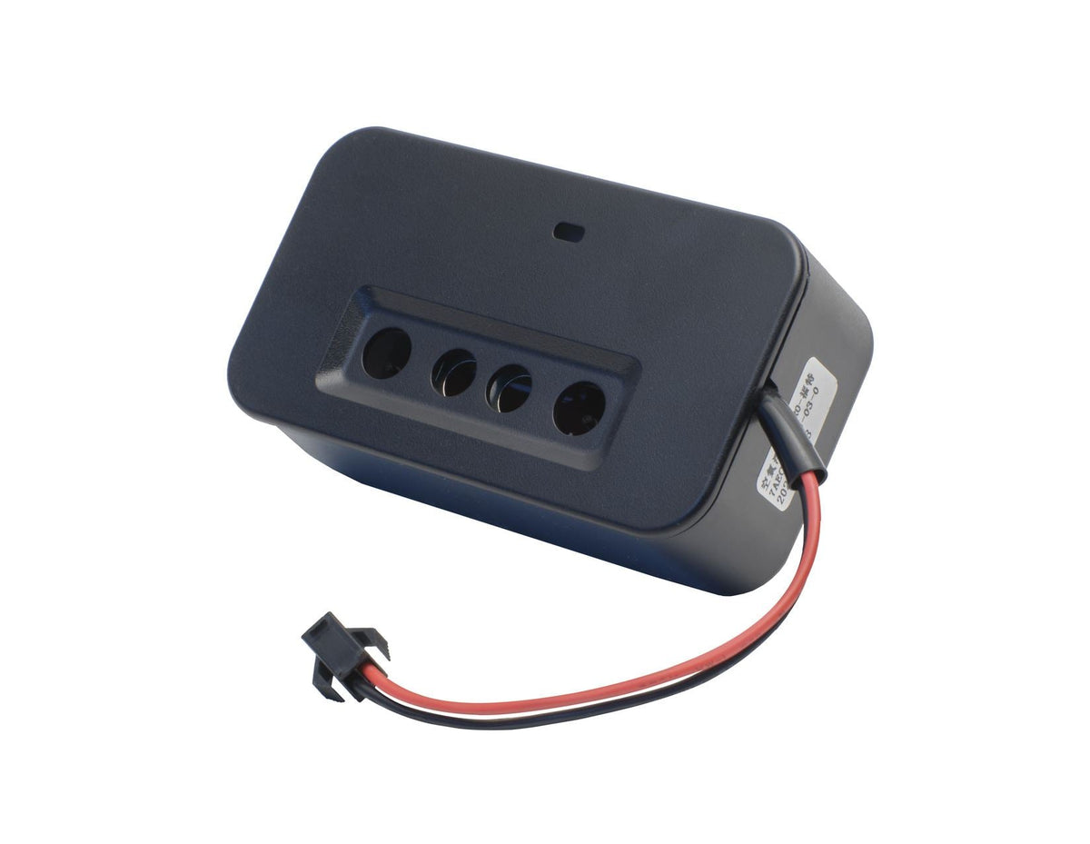 KUGA AIR PURIFIER 01/2020