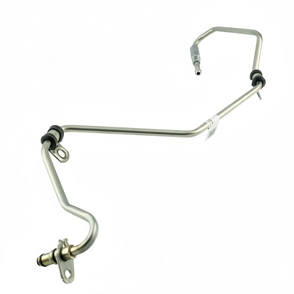 Transit 2.0 EcoBlue Turbo Oil Feed Pipe 2018-Onwards