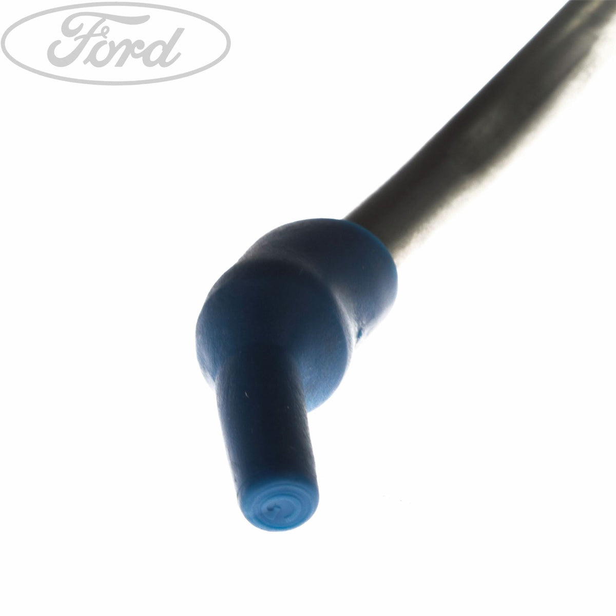 FUEL INJECTOR SUPPLY TUBE