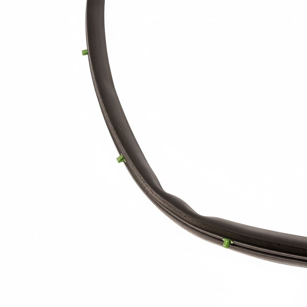 PUMA N/S OUTER LOWER DOOR SILL WEATHERSTRIP 2020-ONWARDS