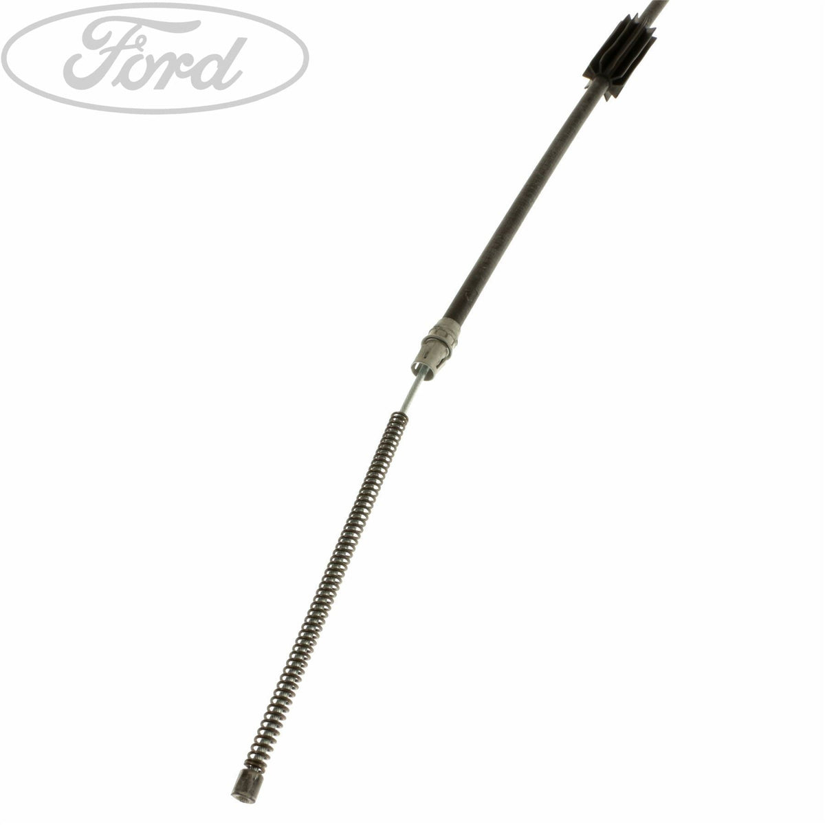 TRANSIT N/S LH PARKING HAND BRAKE CABLE
