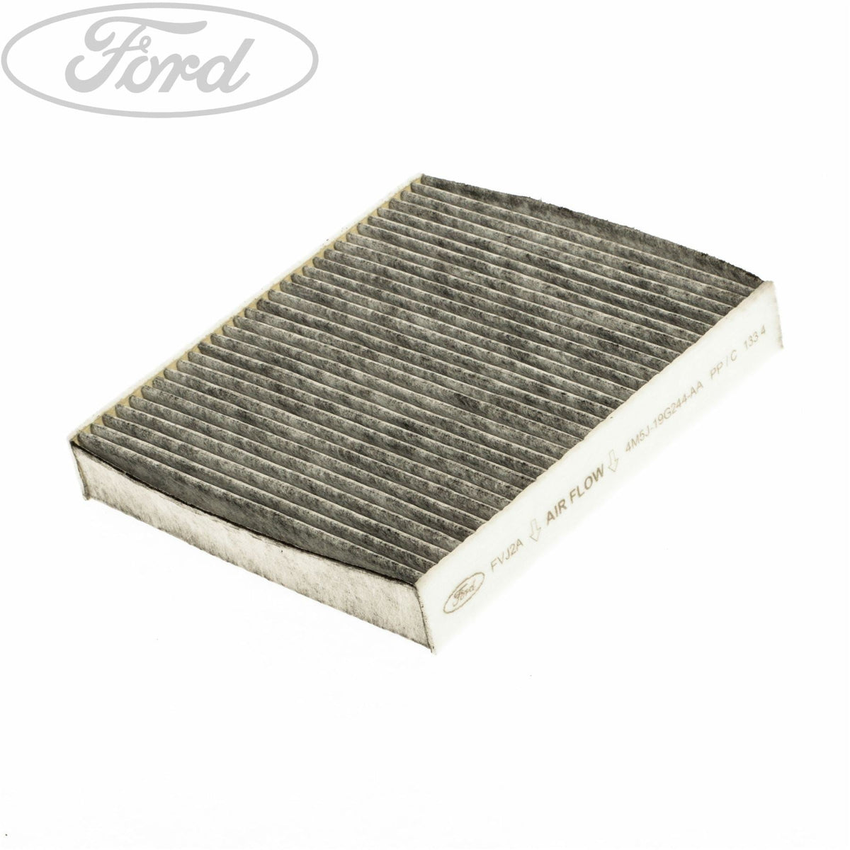 FOCUS CABIN POLLEN AIR ODOUR FILTER 2003-2011