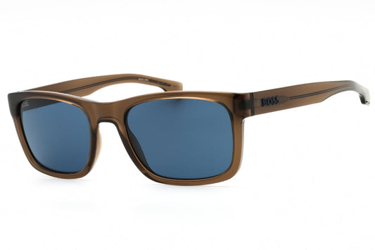 BOSS1569/S 009Q KU Brown/Blue