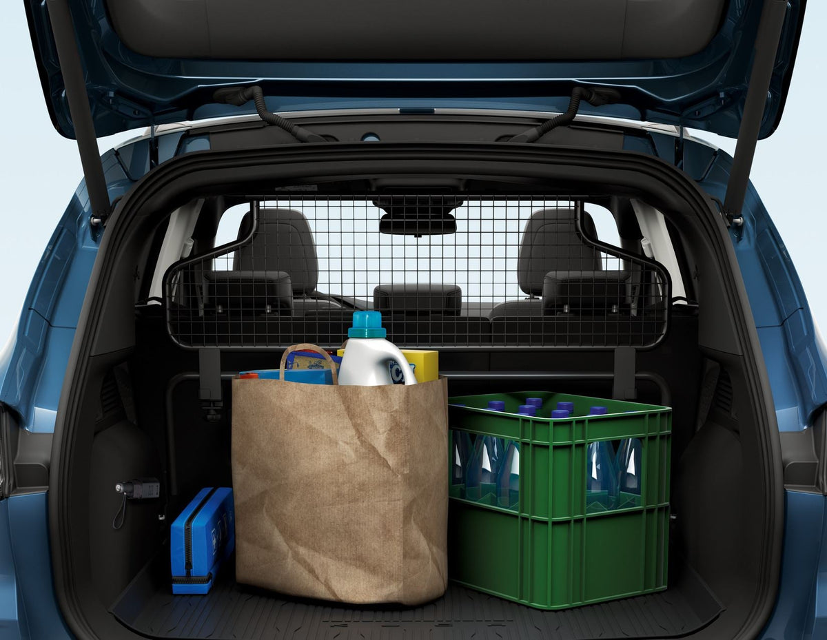 KUGA LOAD RETENTION GUARD 01/2020