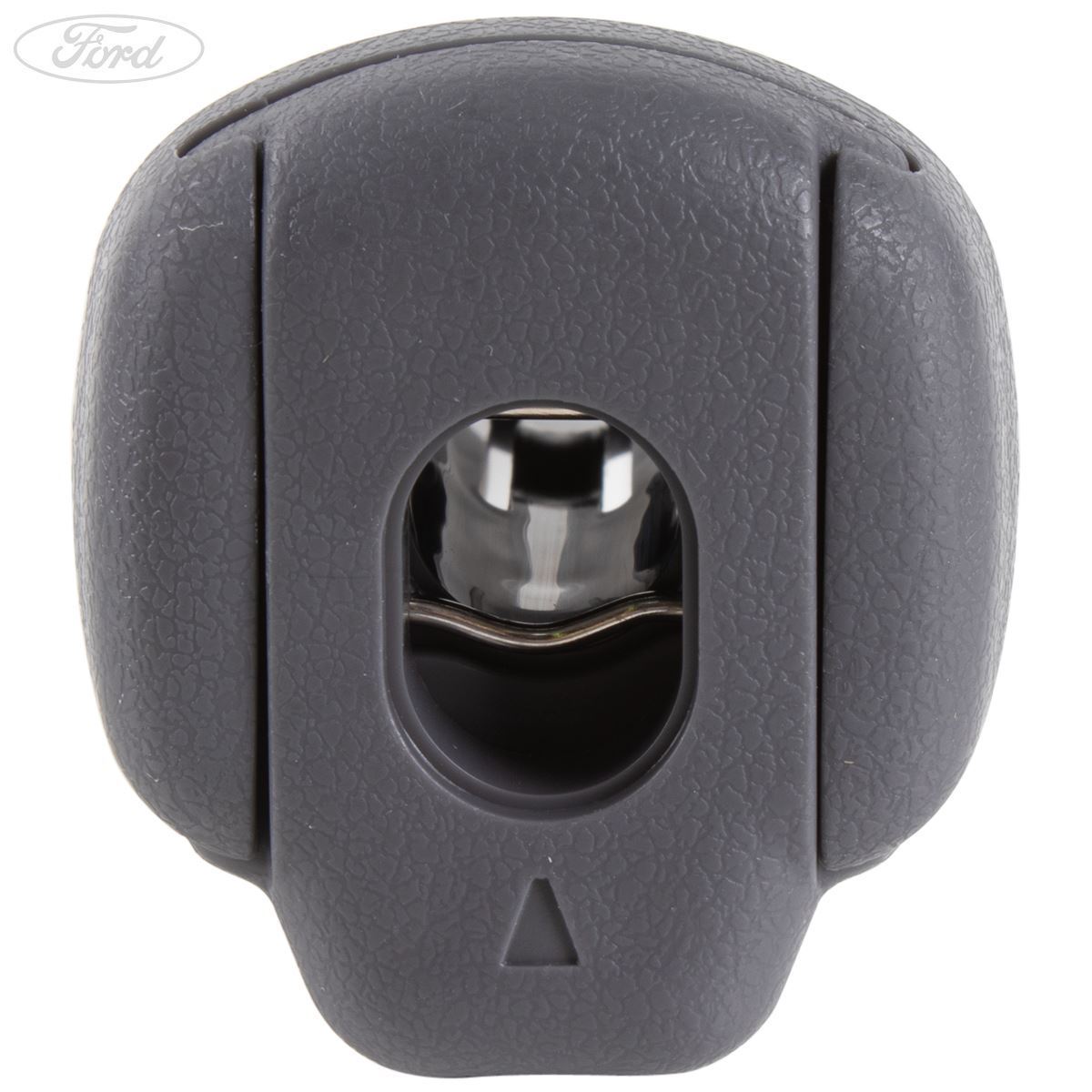 EVEREST FRONT N/S SEAT HEADREST GUIDE SLEEVE 2013-