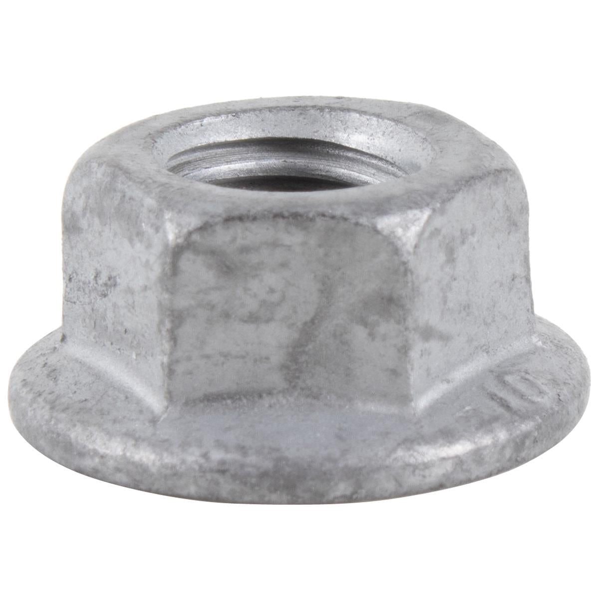 FRONT SUSP.ARMS/STABILIZER/X-MEMBER HEX NUT PACK OF 25