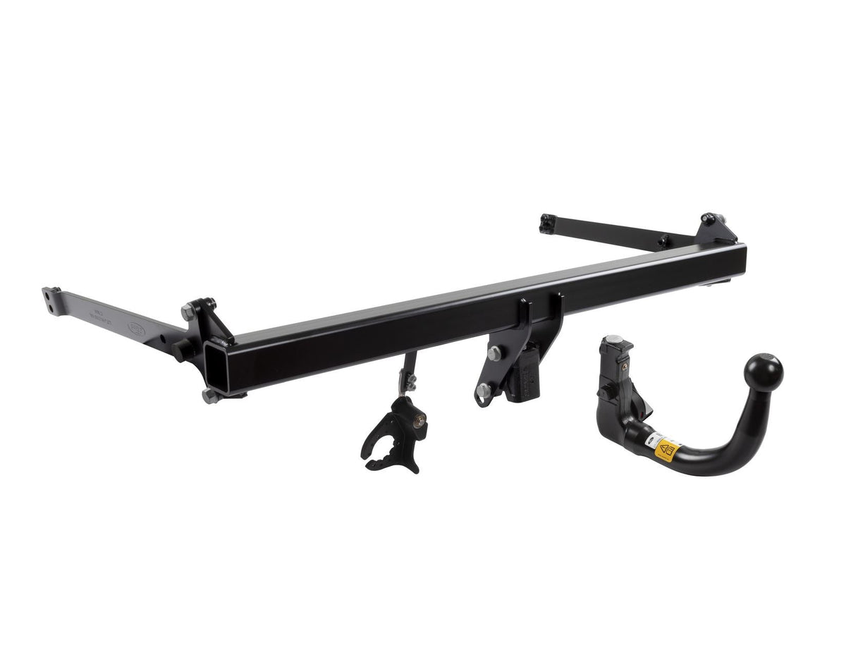PUMA FROM 10/2019 DETACHABLE TOW BAR