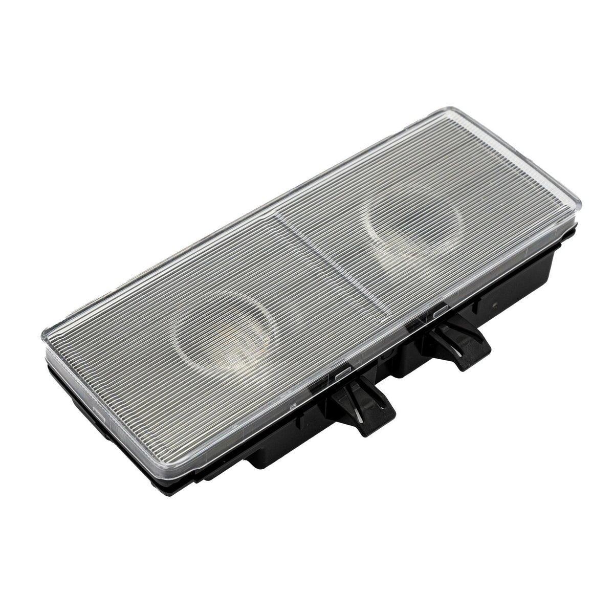FOCUS REAR ROOF LINING LED INTERIOR LIGHT EBONY 2018-2025