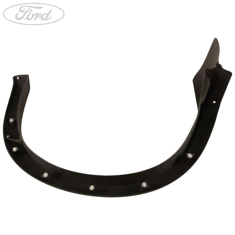 WHEEL ARCH EXTENSION