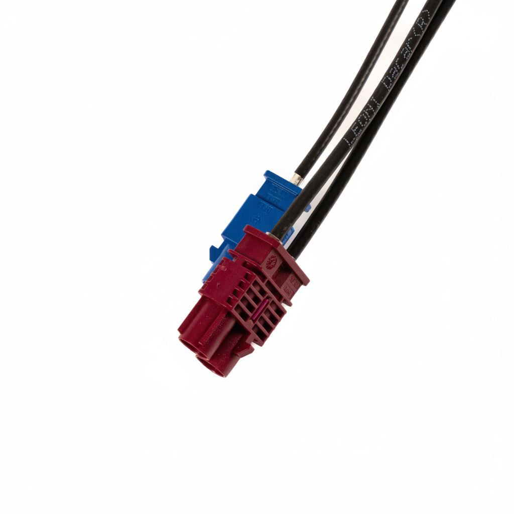 Transit Radio Aerial Low/Medium Roof 2022-2024
