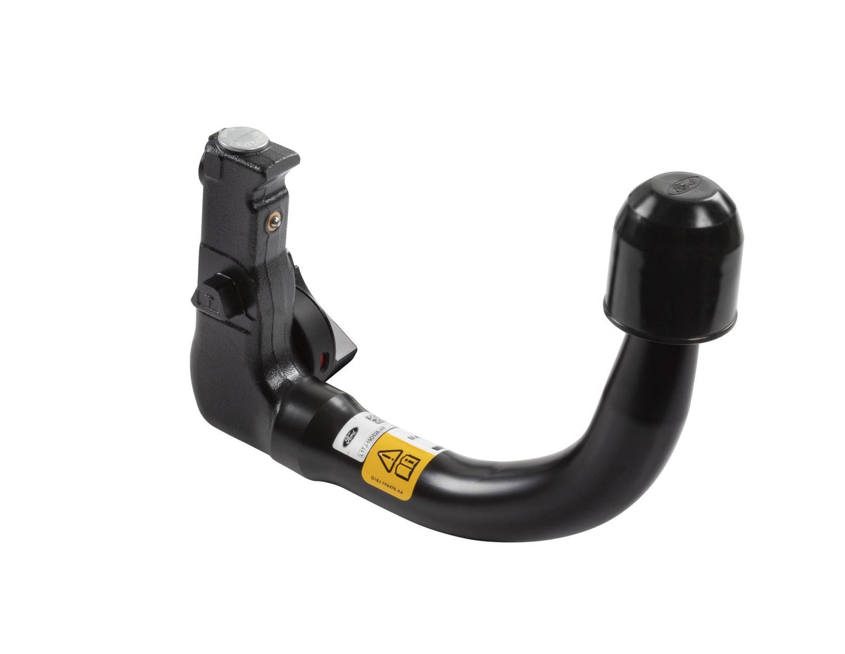 PUMA FROM 10/2019 DETACHABLE TOW BAR