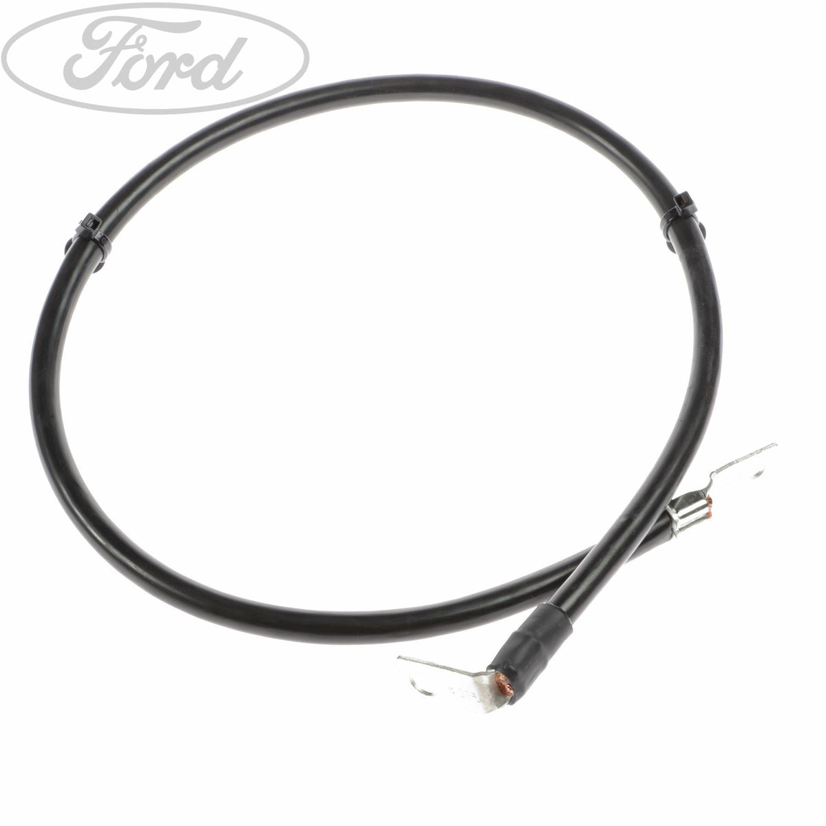 TRANSIT MK7 BATTERY CABLE BATTERY TO EARTH