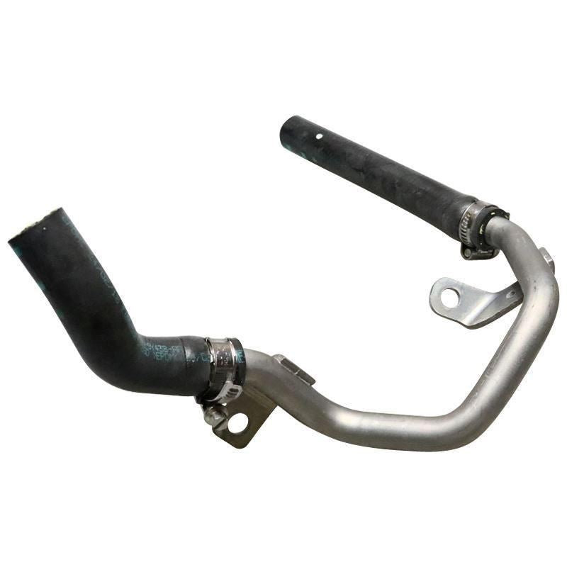 RANGER 3.2 DURATORQ TDCI EGR VALVE COOLANT HOSE 2015-2023