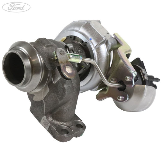1.5 SOHC DI TC TDCI 95 105 BHP TURBOCHARGER 2017-2024