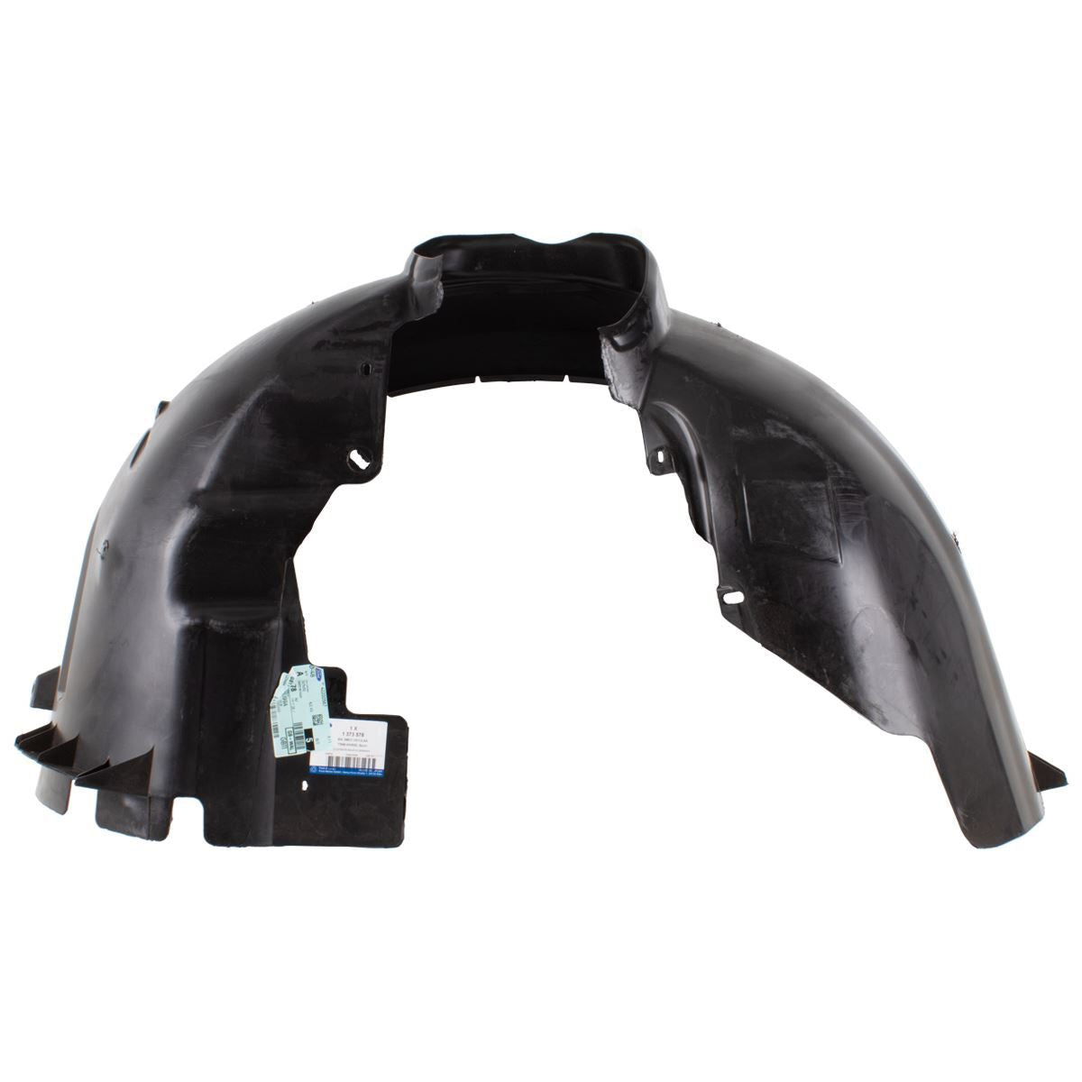 FOCUS FRONT O/S INNER WHEEL ARCH LINING