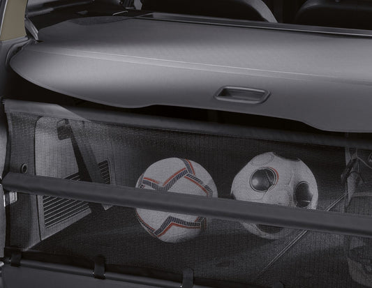 S-MAX 03/2010-04/2015 TONNEAU COVER