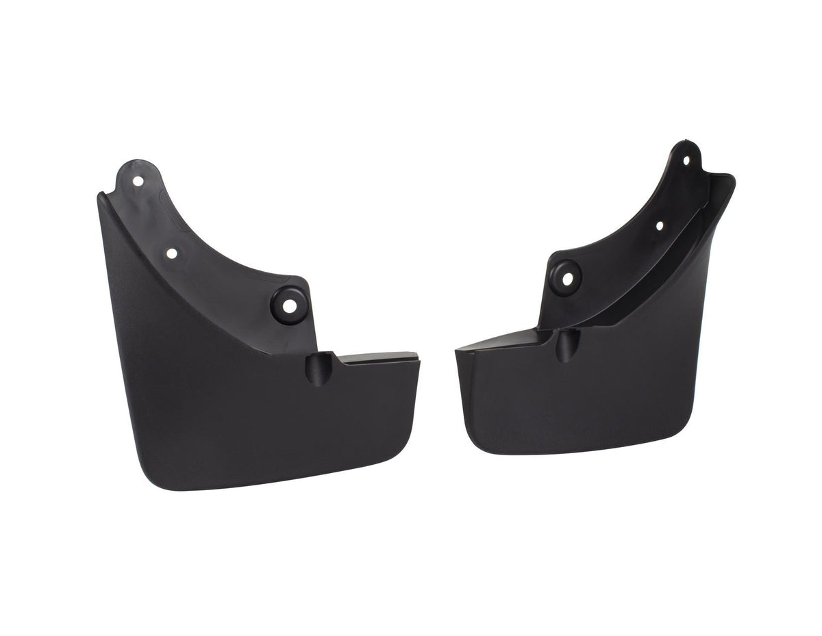 KUGA FRONT MUD FLAPS CONTOURED SPLASH GUARDS EXCLUDING ST-LINE/X 2020-ONWARDS
