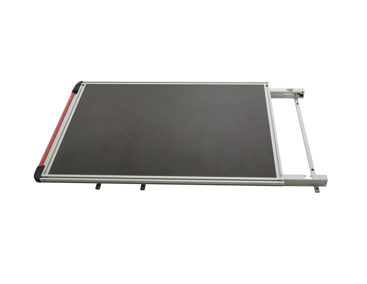 RANGER FROM 06/2022 SLIDING BED TRAY
