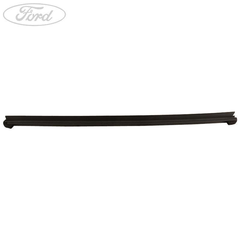 FIESTA REAR O/S WINDOW INNER WEATHERSTRIP SEAL 08-
