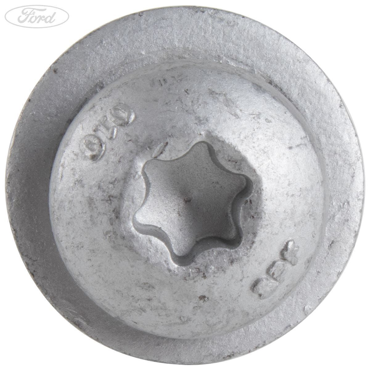 SLIDING SIDE LOAD DOOR CONTROLS SCREW PACK OF 5