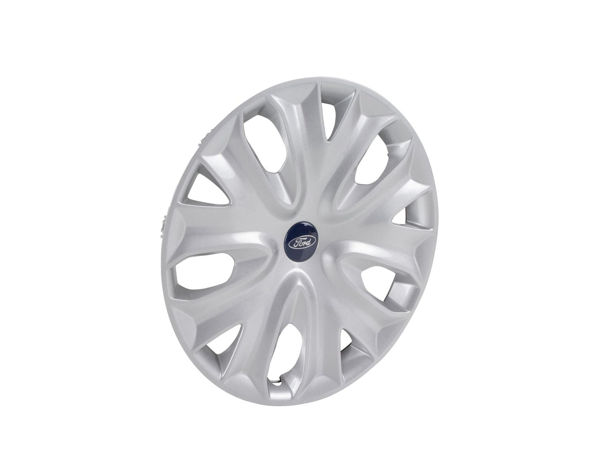 MONDEO SINGLE 16" STEEL WHEEL TRIM HUB CAP COVER FOR 16 X 6.5J STEEL WHEELS ONLY 2014-2022