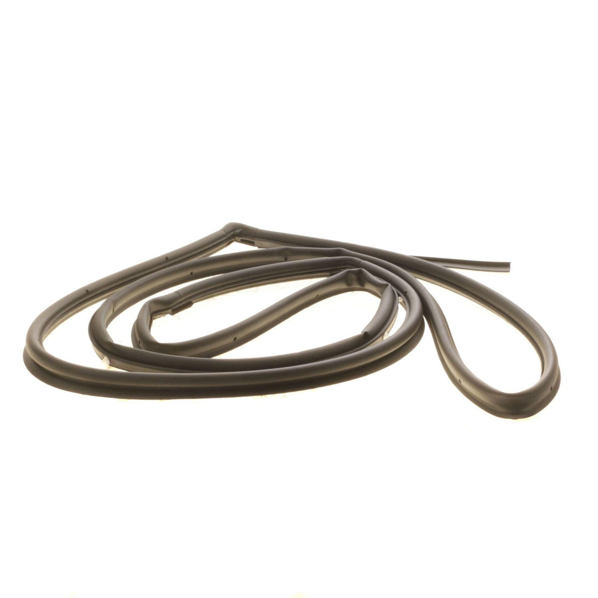 FIESTA 3-DOOR O/S FRONT DOOR APERTURE SEAL 2008-2019