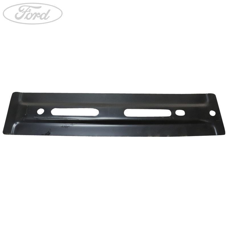 VERTICAL BRACE