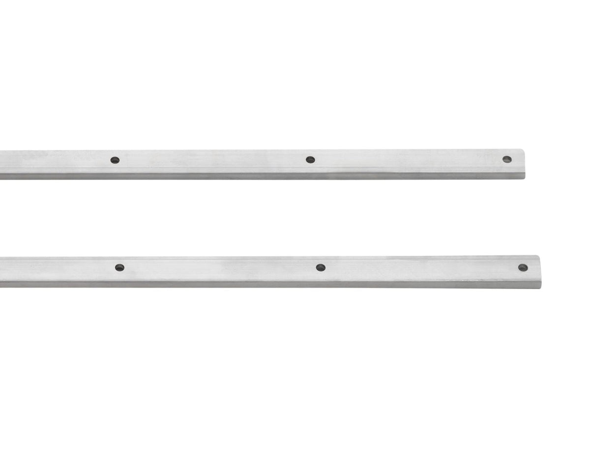 TRANSIT CUSTOM FROM 09/2023 AIRLINE SIDE RAIL KIT
