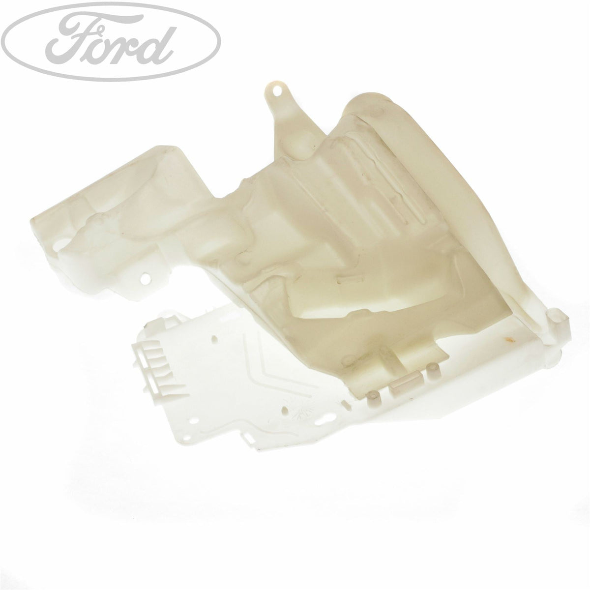 WINDSCREEN WASHER WATER RESERVOIR