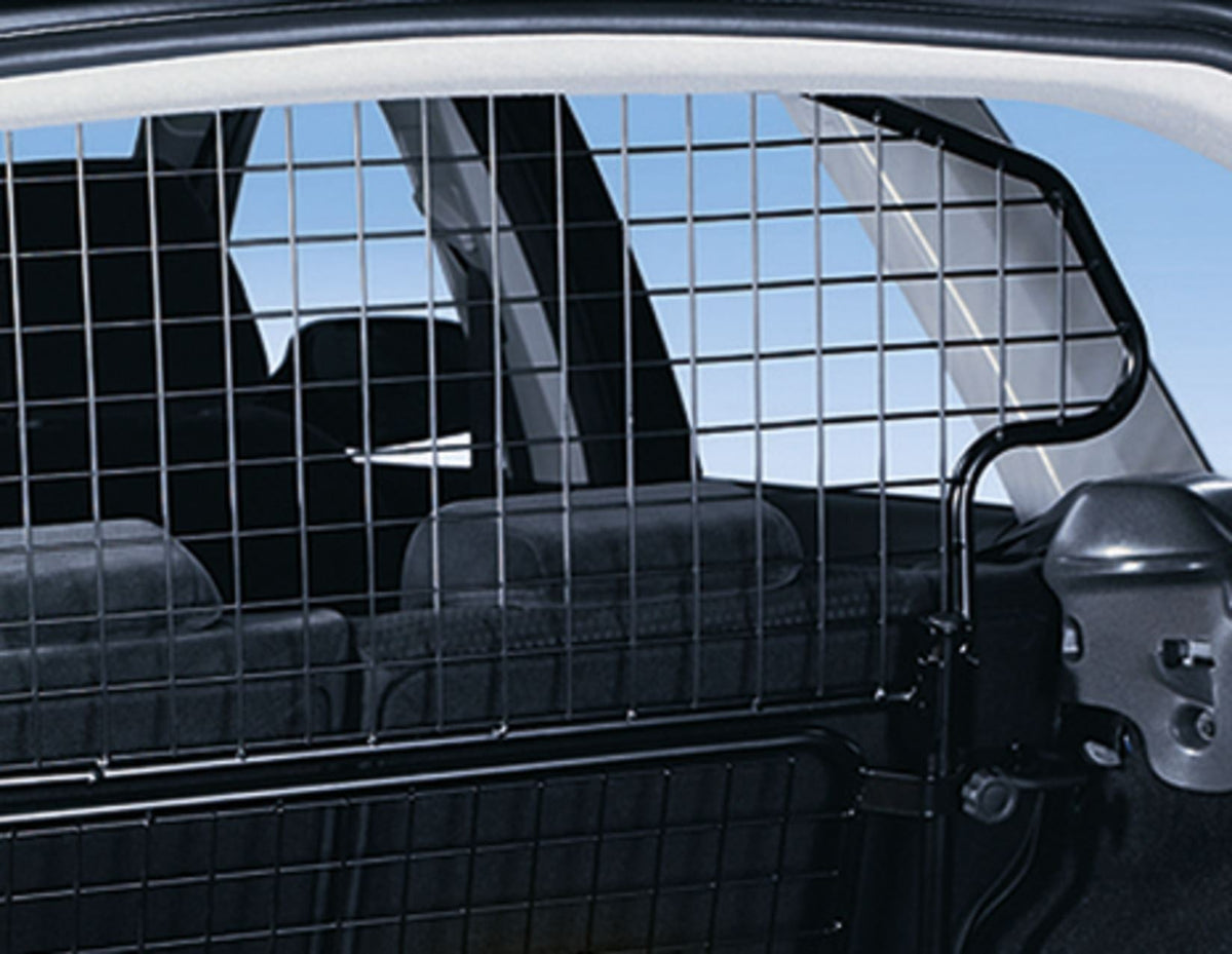 FOCUS LOAD RETENTION GUARD 12/2007 07/2011, ESTATE.