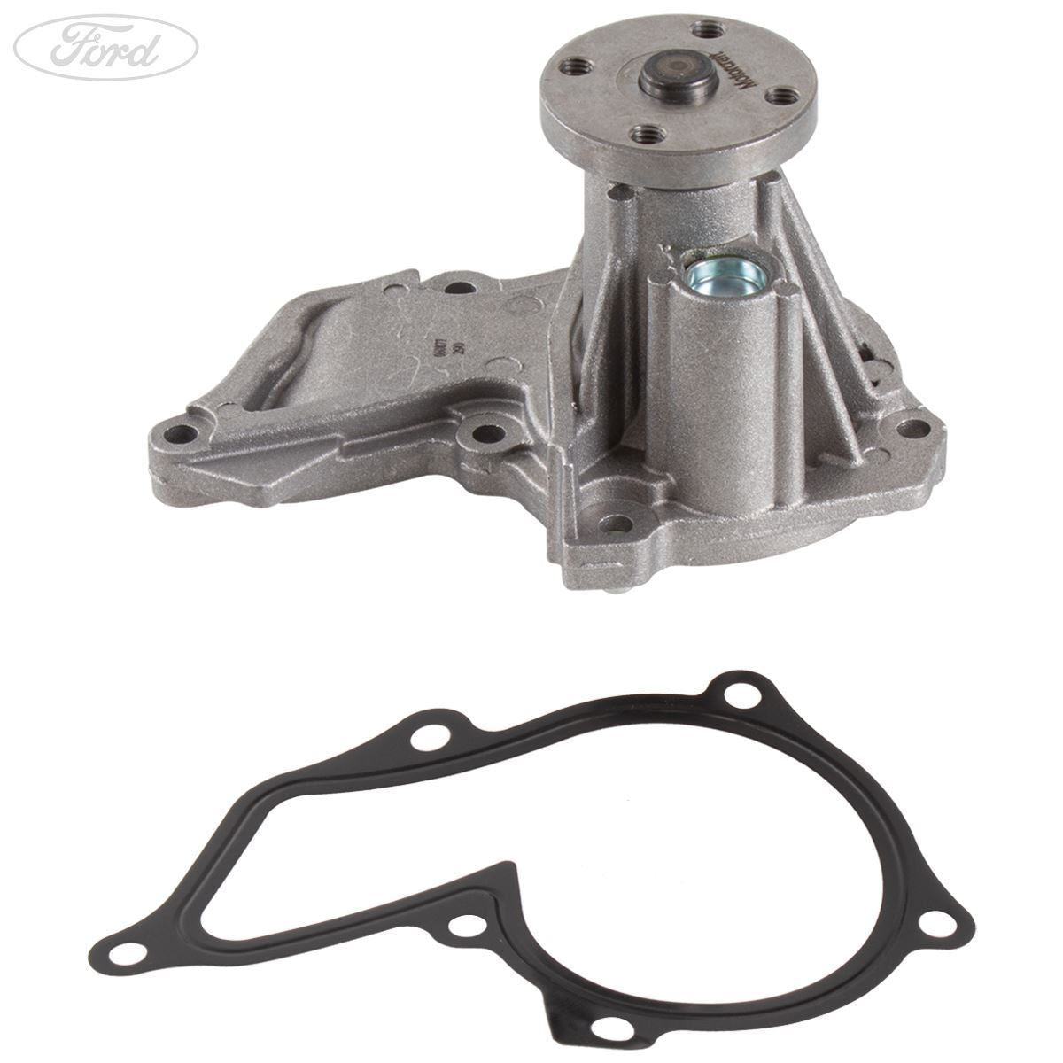 FIESTA FOCUS 1.25 1.4 ENGINE WATER PUMP