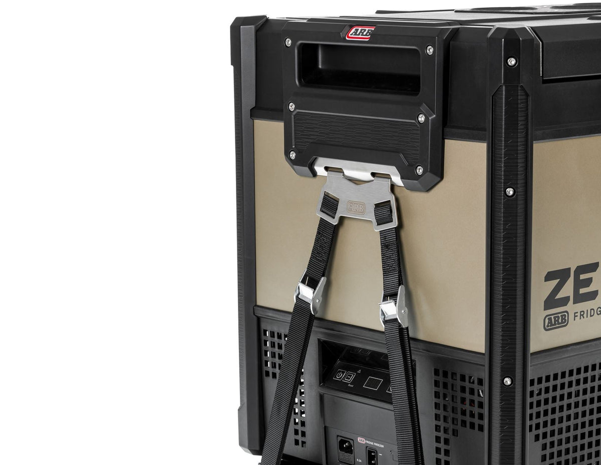 ARB* TIE DOWN KIT FOR ZERO ELECTRIC COOLBOX