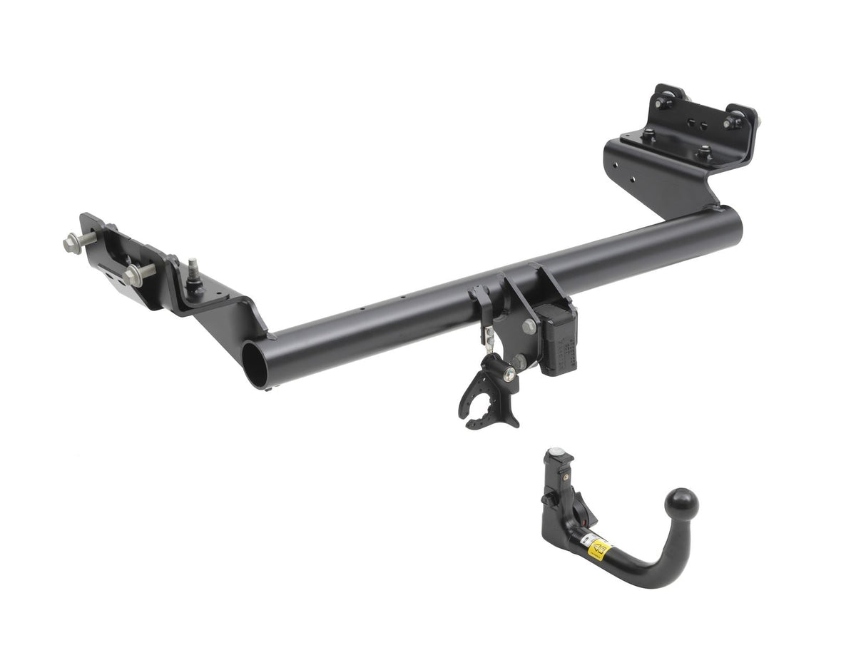 MUSTANG MACH-E FROM 07/2020 DETACHABLE TOW BAR