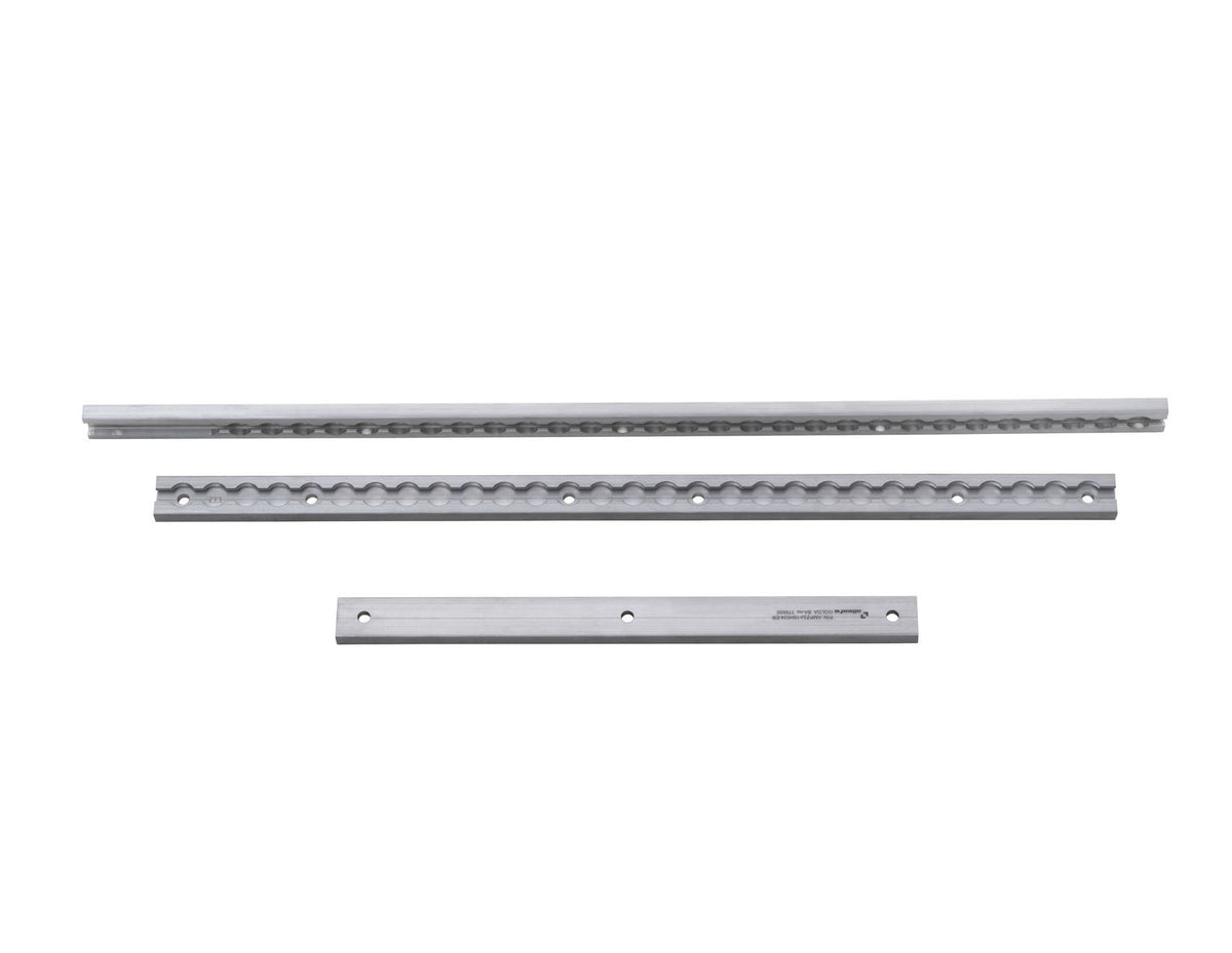TRANSIT CUSTOM FROM 09/2023 AIRLINE SIDE RAIL KIT
