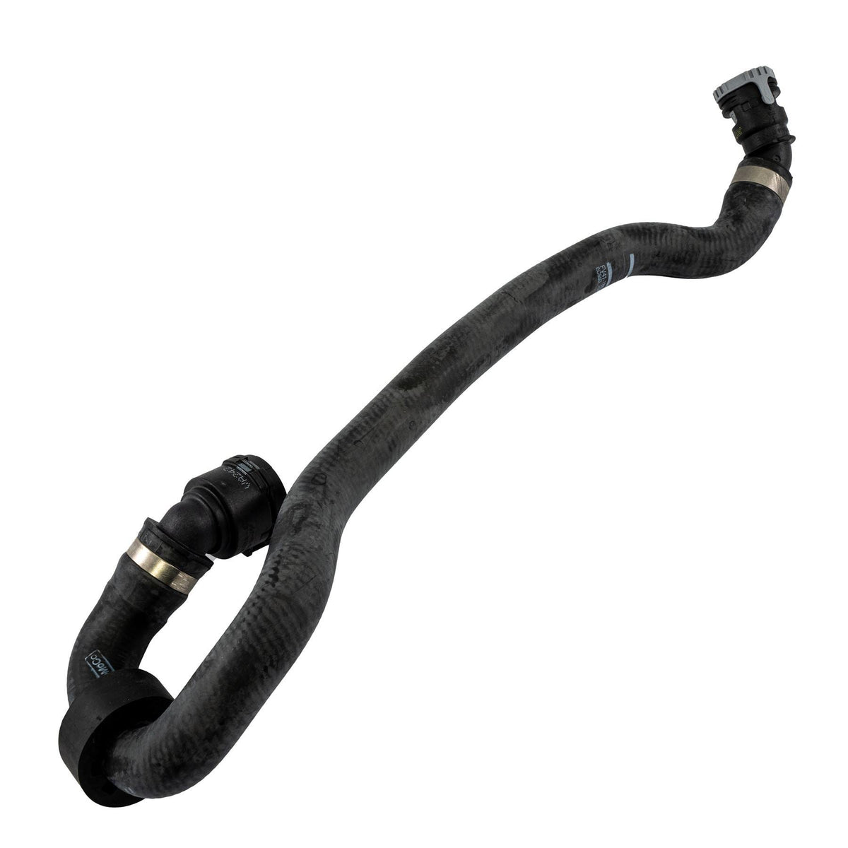 C-MAX FOCUS KUGA 2.0 TDCI OUTLET HEATER HOSE 2015-2020