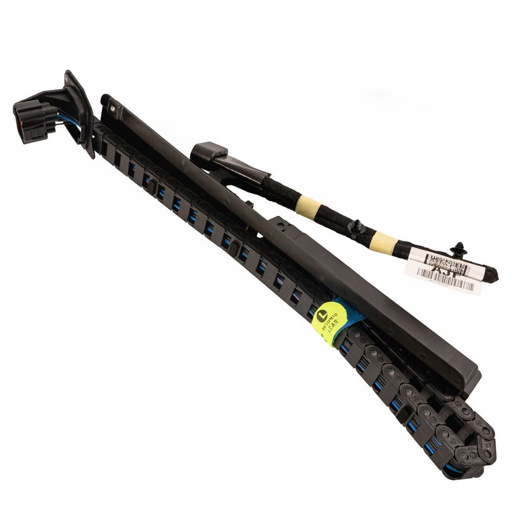 TRANSIT CONNECT N/S REAR DOOR JUMPER WIRE 2018-2020
