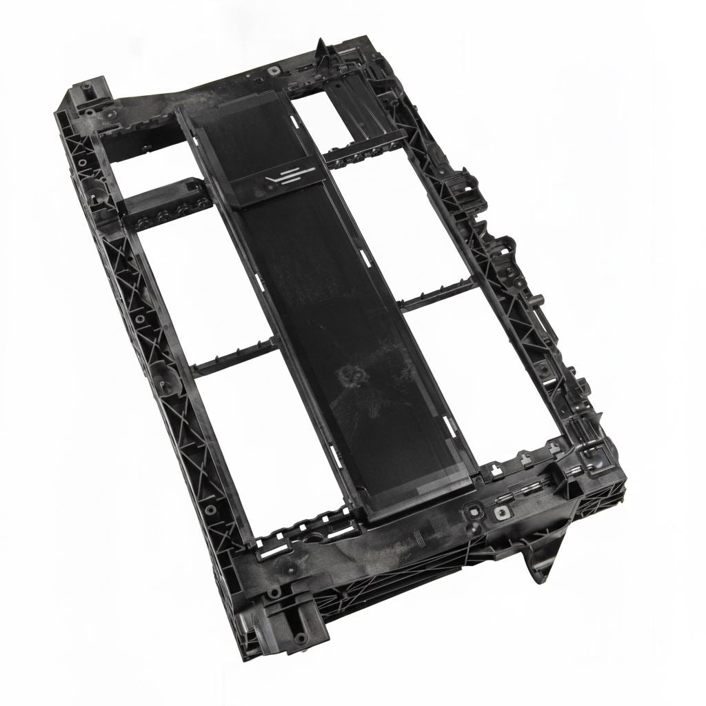 Fiesta Slam Panel Radiator Support Panel 2017-2023