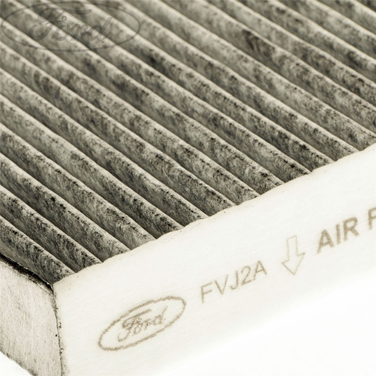 FOCUS CABIN POLLEN AIR ODOUR FILTER 2003-2011
