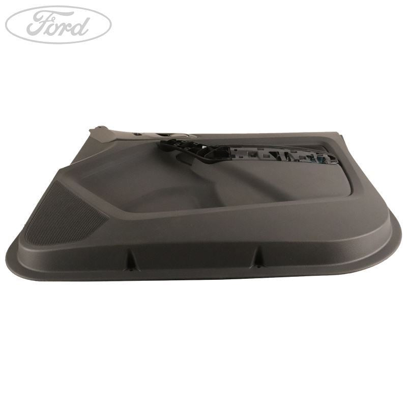 DOOR TRIM PANEL