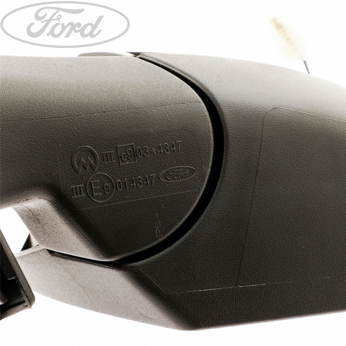 S-MAX WA6 FRONT N/S LEFT OUTER WING MIRROR