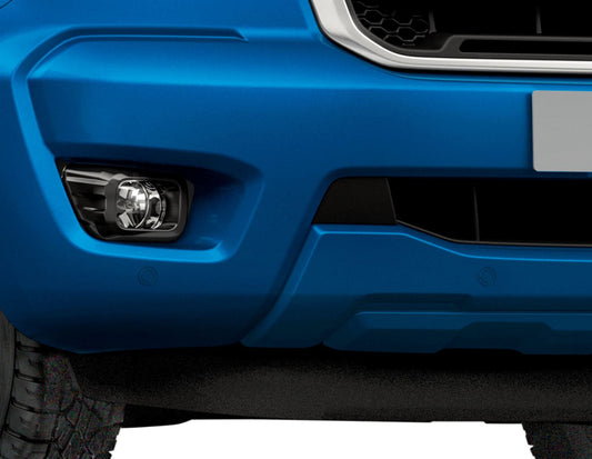 RANGER XVISION (SCC)* PARKING DISTANCE SENSORS WITH FITTING  04/2015